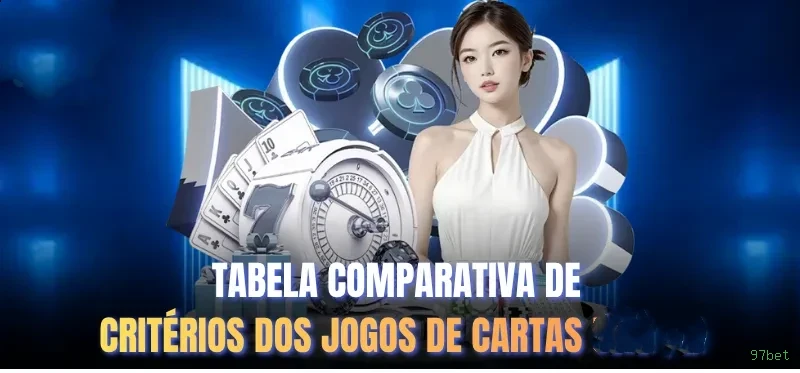 Cassino ao Vivo 97bet
