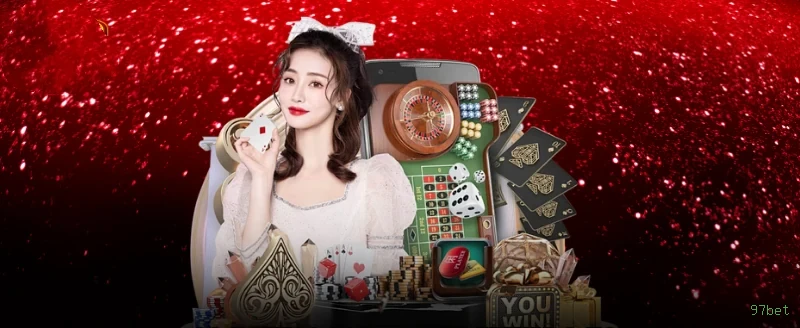 APK 97bet Android