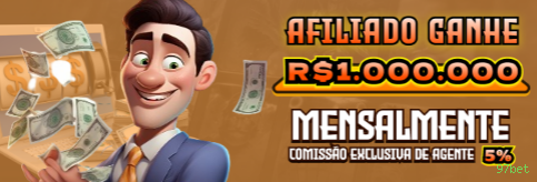 97bet Pagamentos