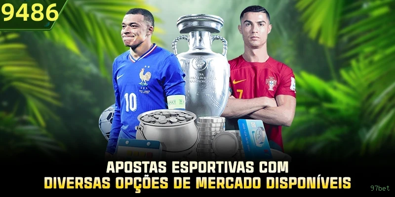 Sobre o 97bet