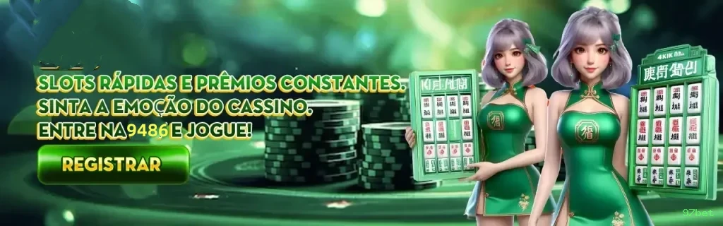 Programa VIP 97bet