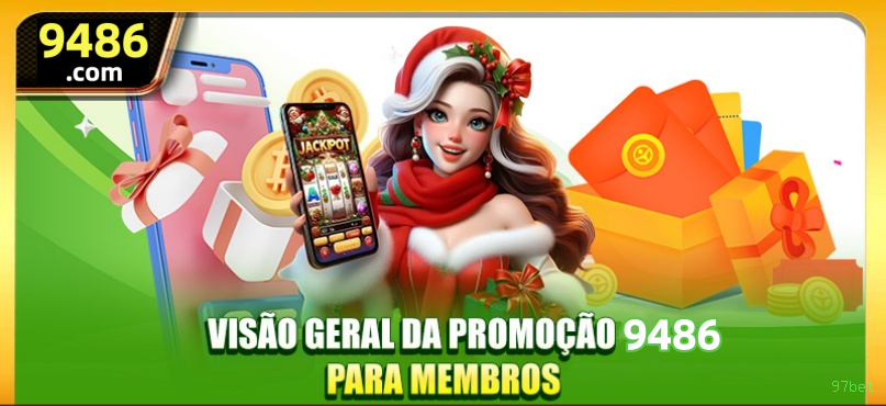 Esportes Virtuais 97bet